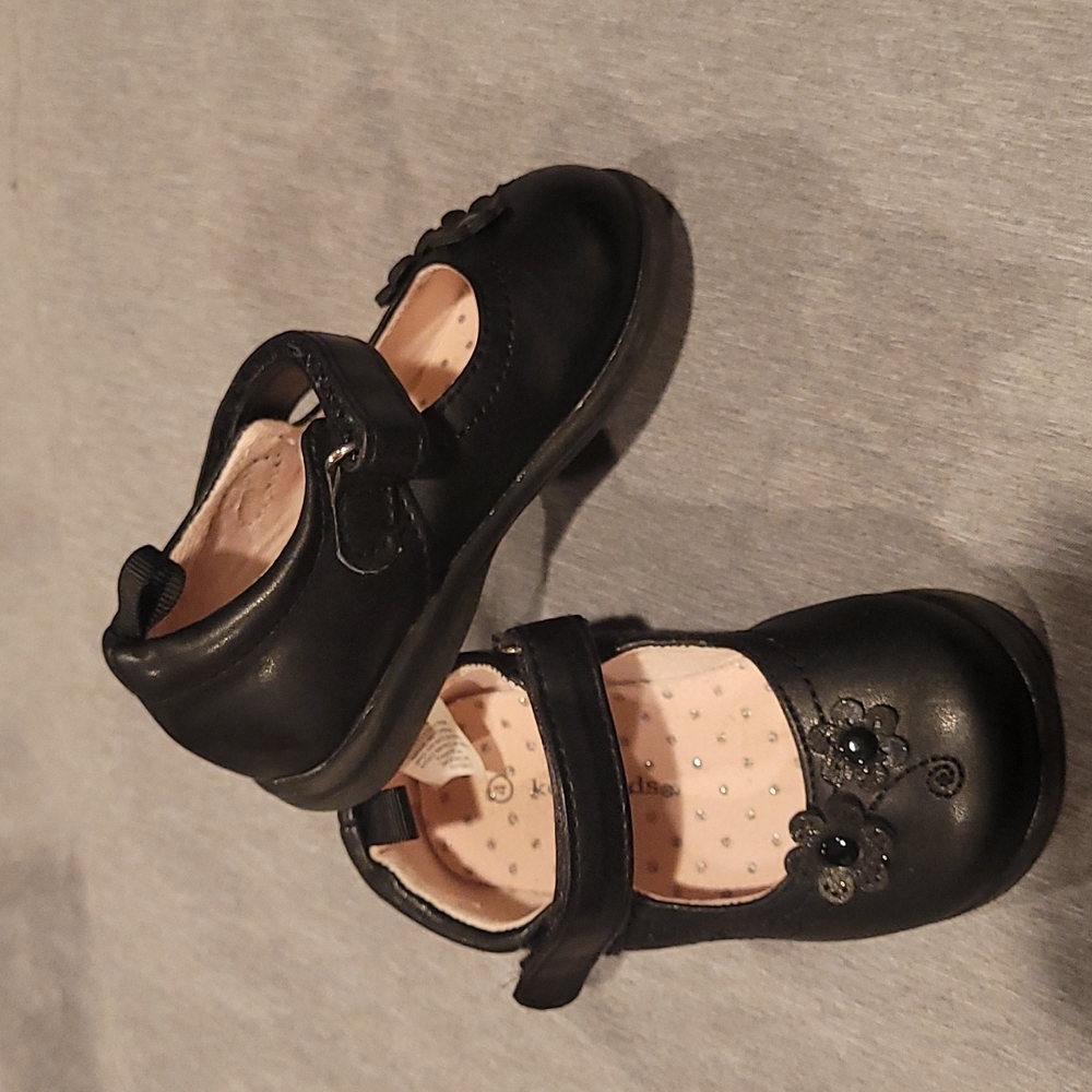 Toddler dress shoes